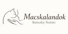 Macskalandok